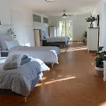 Apartamento Mit 85 M I Terrasse & Garten I *