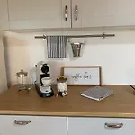 Mit 85 M I Terrasse & Garten I Apartamento *