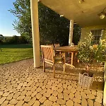 Apartamento Mit 85 M I Terrasse & Garten I