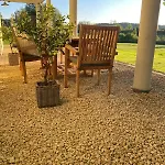 Apartamento Mit 85 M I Terrasse & Garten I