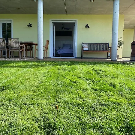 Landhaustraum-alb Winter-auszeit Auf Der Alb Mit Whirlpool Westerheim (Alb-Donau)