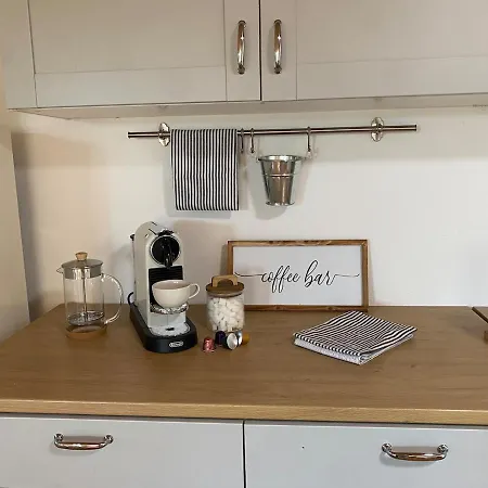 Mit 85 M I Terrasse & Garten I Apartman *