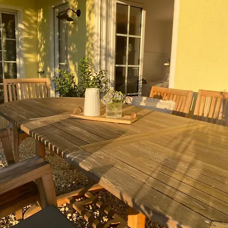 Apartman Mit 85 M I Terrasse & Garten I *
