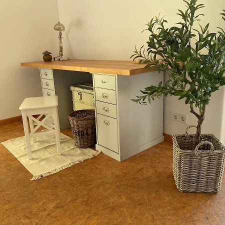 Landhaustraum-alb Winter-auszeit Auf Der Alb Mit Whirlpool Daire