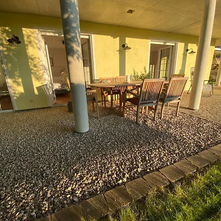 Daire Landhaustraum-alb Winter-auszeit Auf Der Alb Mit Whirlpool *