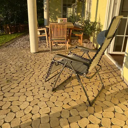 Mit 85 M I Terrasse & Garten I Apartman