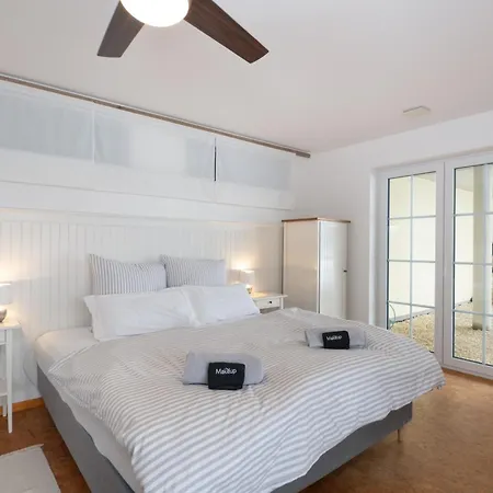 Mit 85 M I Terrasse & Garten I Apartman Westerheim