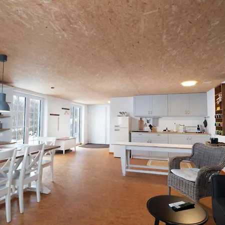 Apartamento Mit 85 M I Terrasse & Garten I