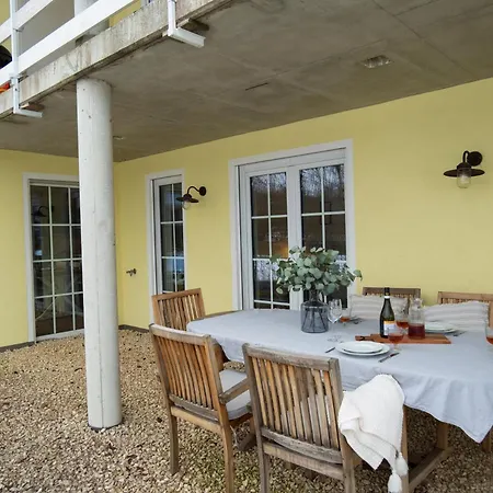 Apartamento Mit 85 M I Terrasse & Garten I