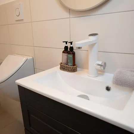 Mit 85 M I Terrasse & Garten I Apartamento Westerheim (Alb-Donau)