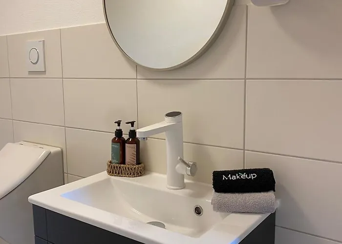 Landhaustraum-alb Winter-auszeit Auf Der Alb Mit Whirlpool * Westerheim (Alb-Donau)