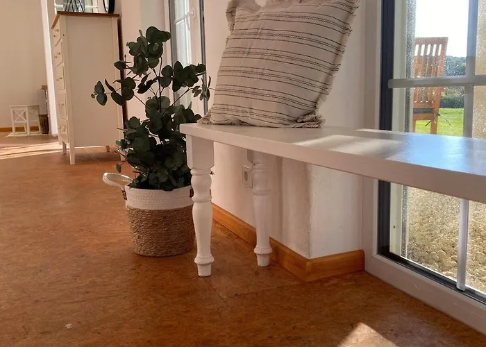 Landhaustraum-alb Winter-auszeit Auf Der Alb Mit Whirlpool * Westerheim (Alb-Donau)