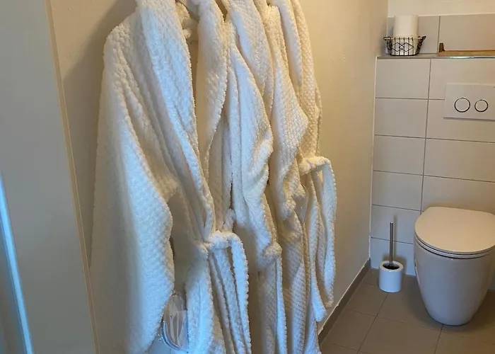 Landhaustraum-alb Winter-auszeit Auf Der Alb Mit Whirlpool Daire *