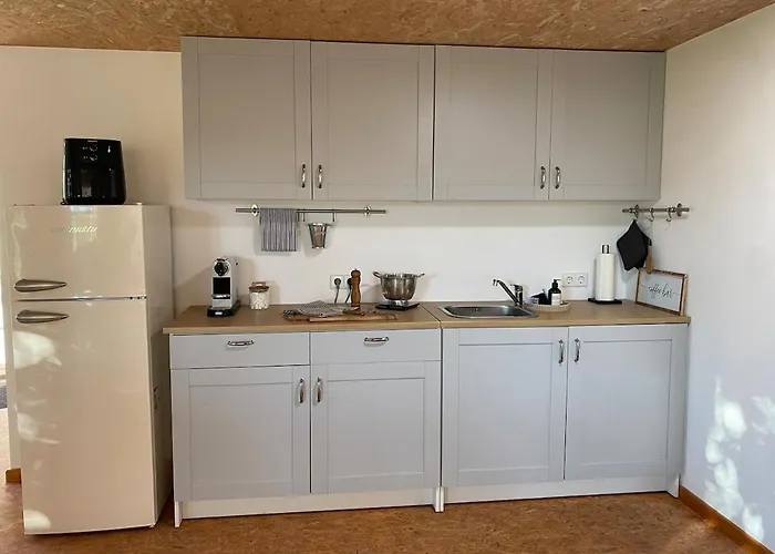 Landhaustraum-alb Winter-auszeit Auf Der Alb Mit Whirlpool * Westerheim (Alb-Donau)