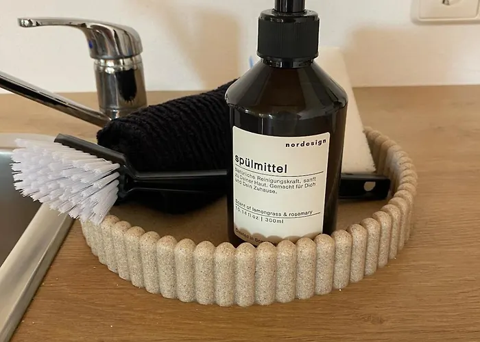 Landhaustraum-alb Winter-auszeit Auf Der Alb Mit Whirlpool Westerheim (Alb-Donau)