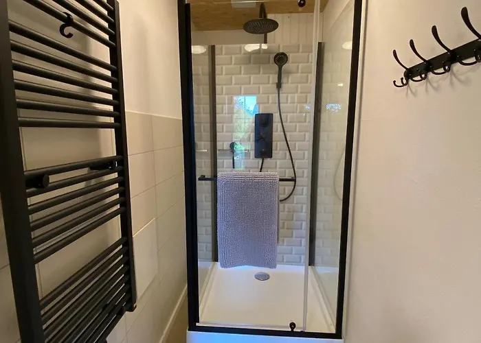 Landhaustraum-alb Winter-auszeit Auf Der Alb Mit Whirlpool